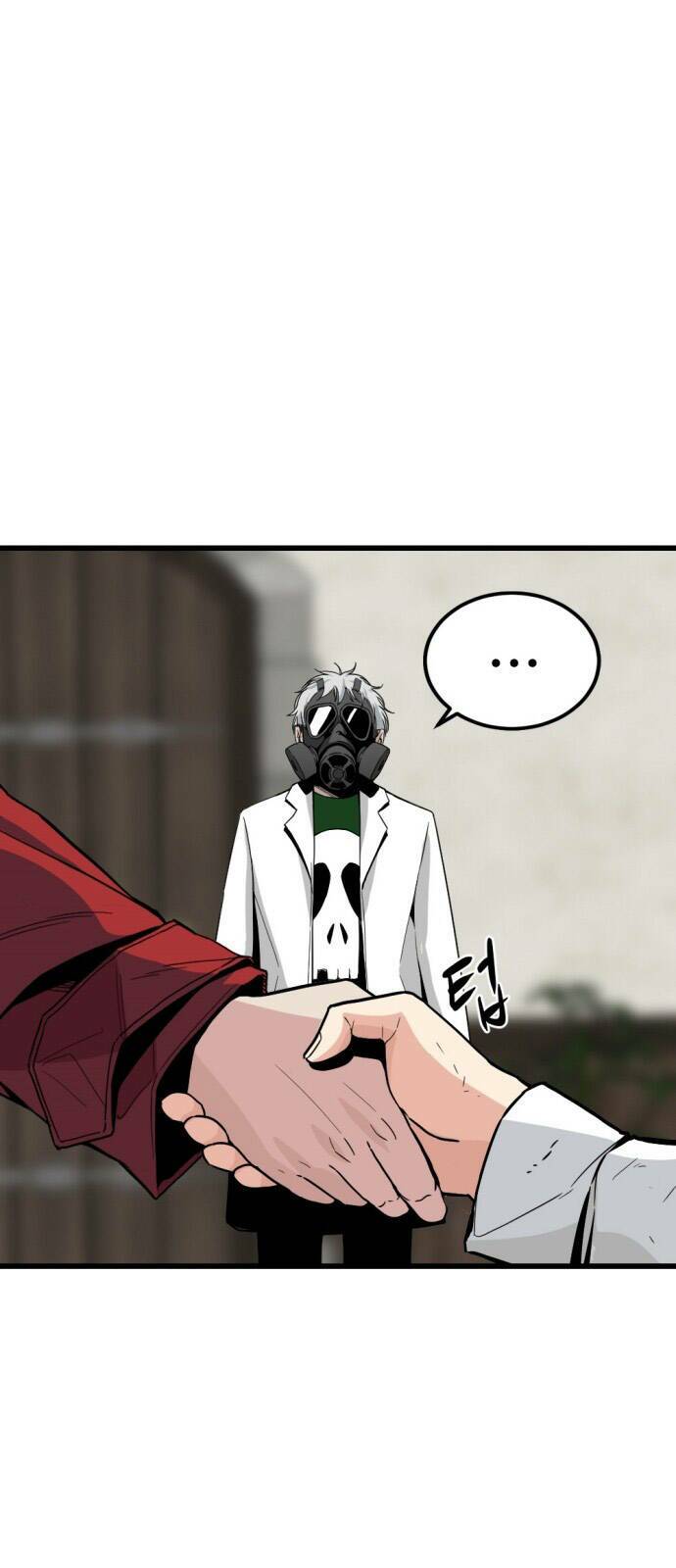 Kẻ giết anh hùng - Chapter 5 - Page 78