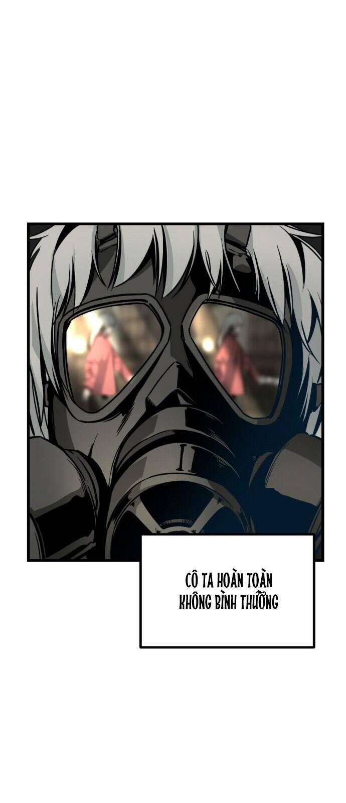 Kẻ giết anh hùng - Chapter 5 - Page 79