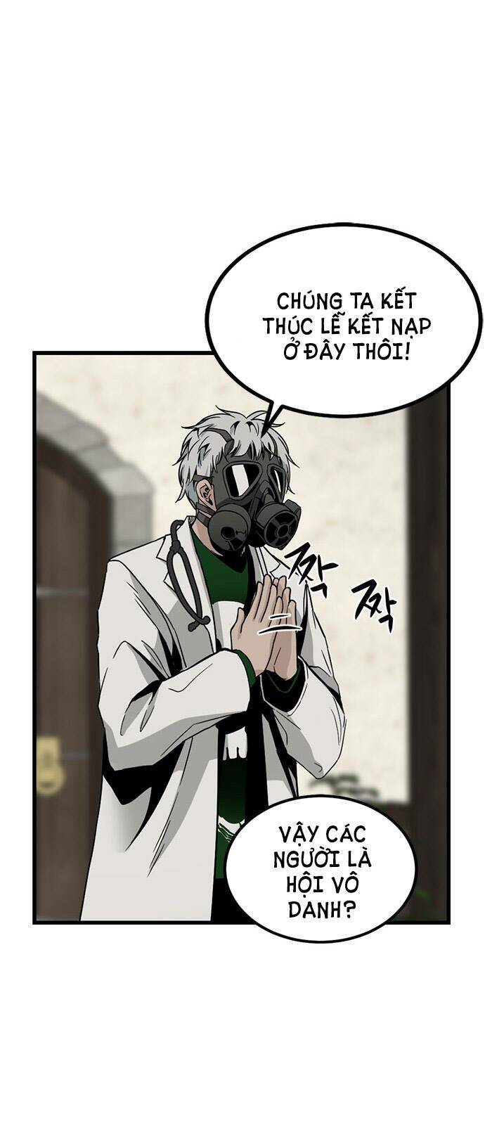 Kẻ giết anh hùng - Chapter 5 - Page 80