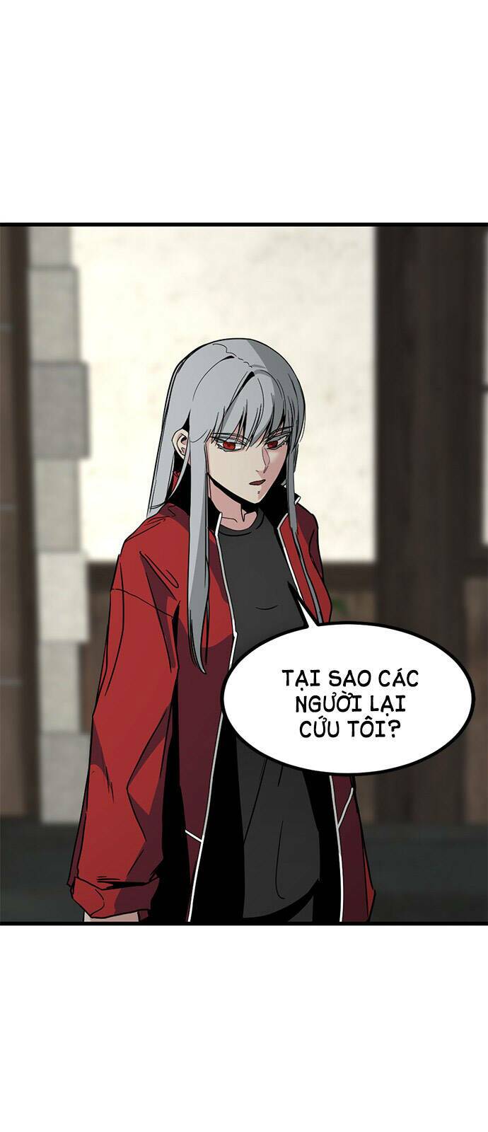 Kẻ giết anh hùng - Chapter 5 - Page 81