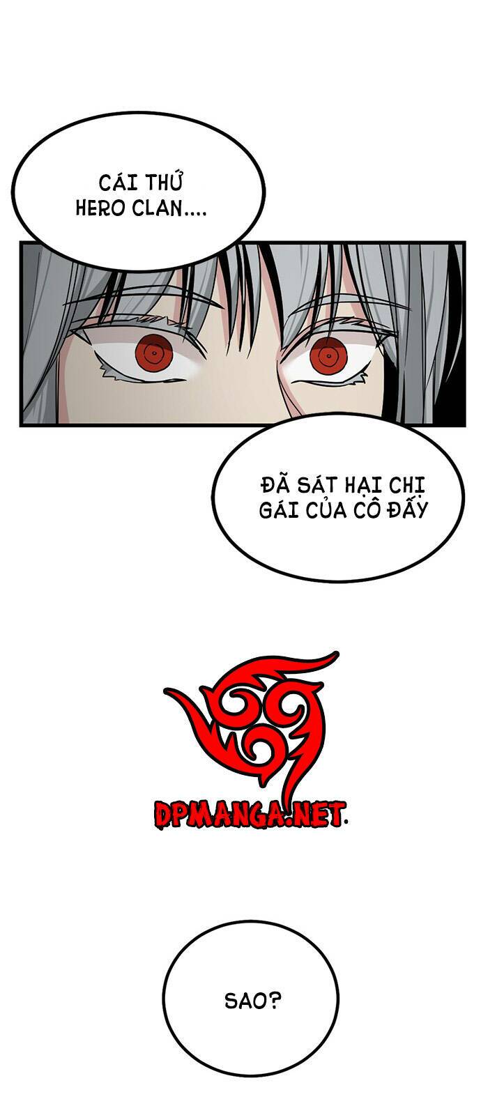 Kẻ giết anh hùng - Chapter 5 - Page 84