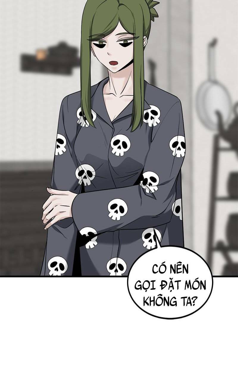 Kẻ giết anh hùng - Chapter 50 - Page 99