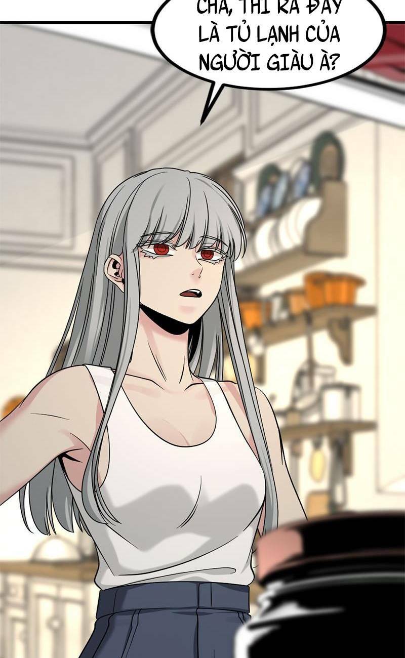 Kẻ giết anh hùng - Chapter 50 - Page 105