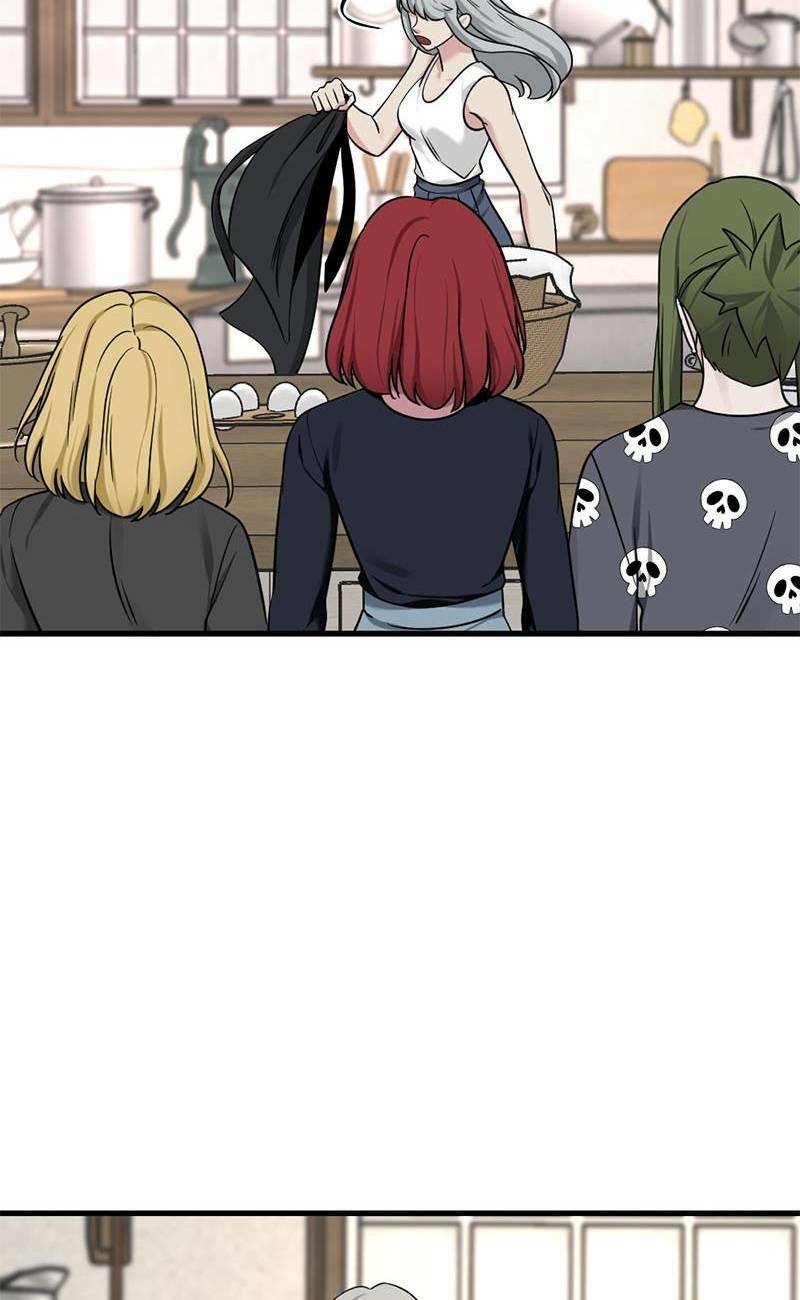 Kẻ giết anh hùng - Chapter 50 - Page 107