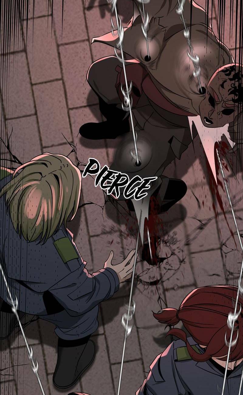 Kẻ giết anh hùng - Chapter 50 - Page 11