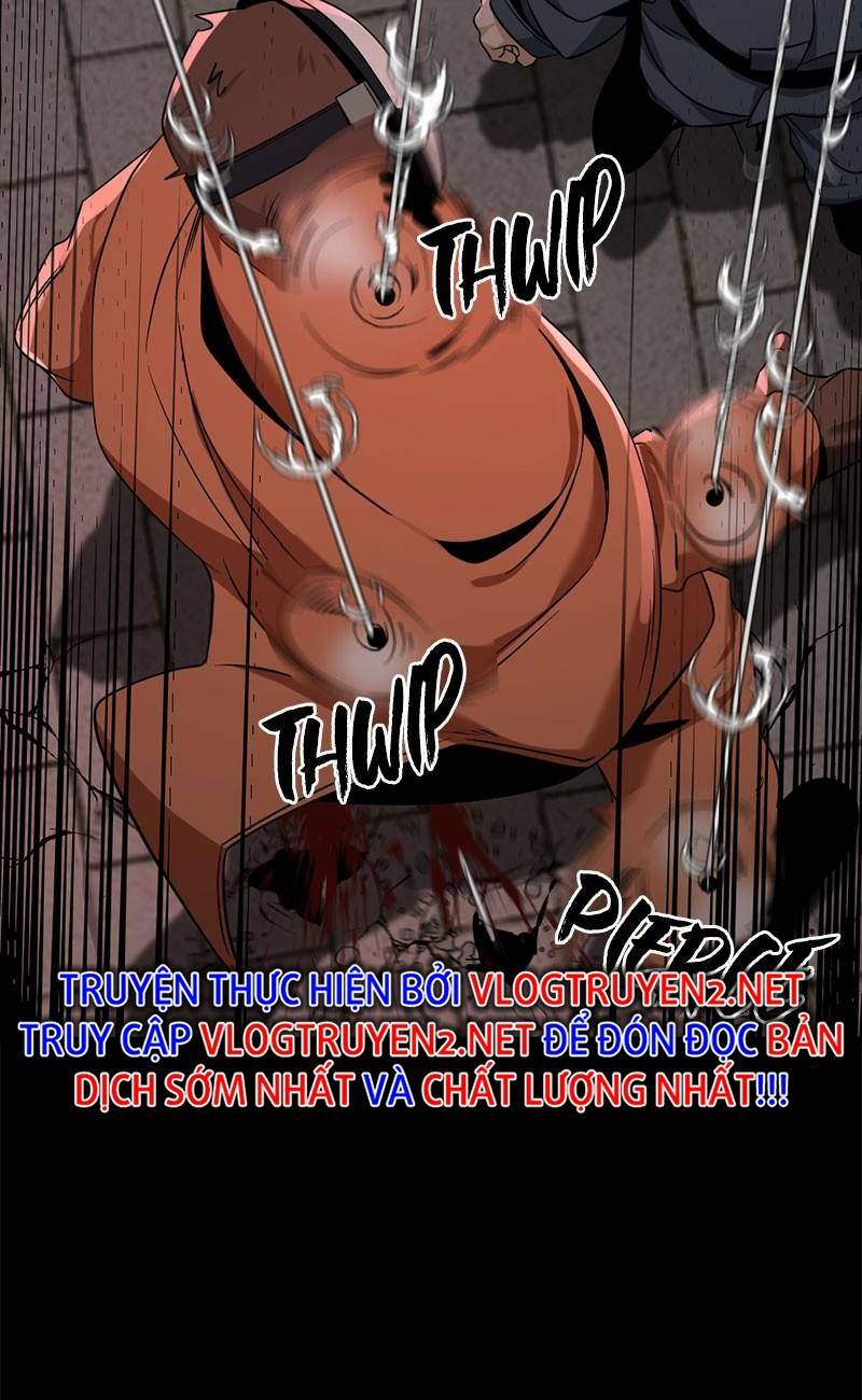 Kẻ giết anh hùng - Chapter 50 - Page 12