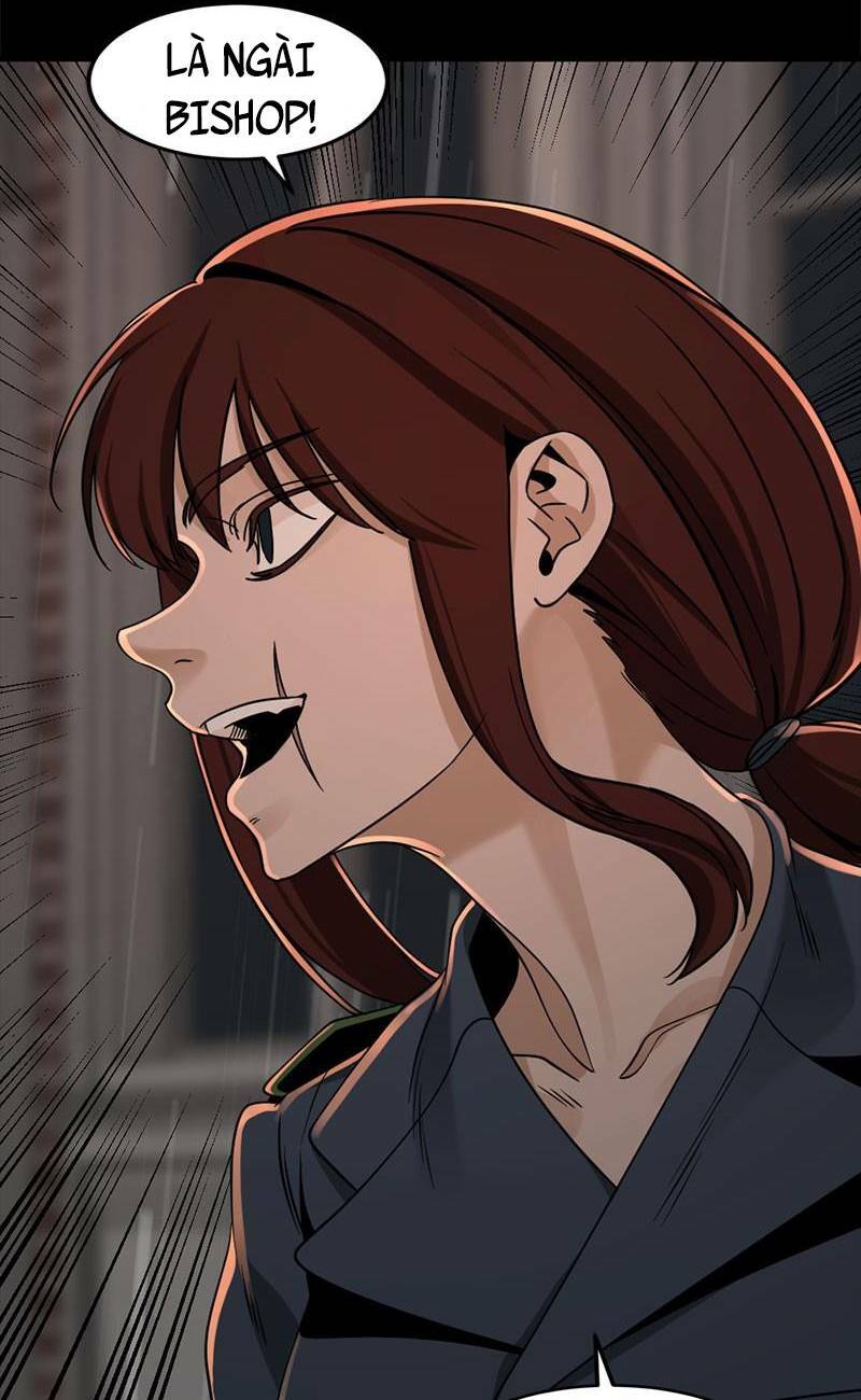 Kẻ giết anh hùng - Chapter 50 - Page 15