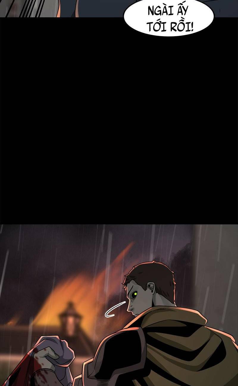 Kẻ giết anh hùng - Chapter 50 - Page 16