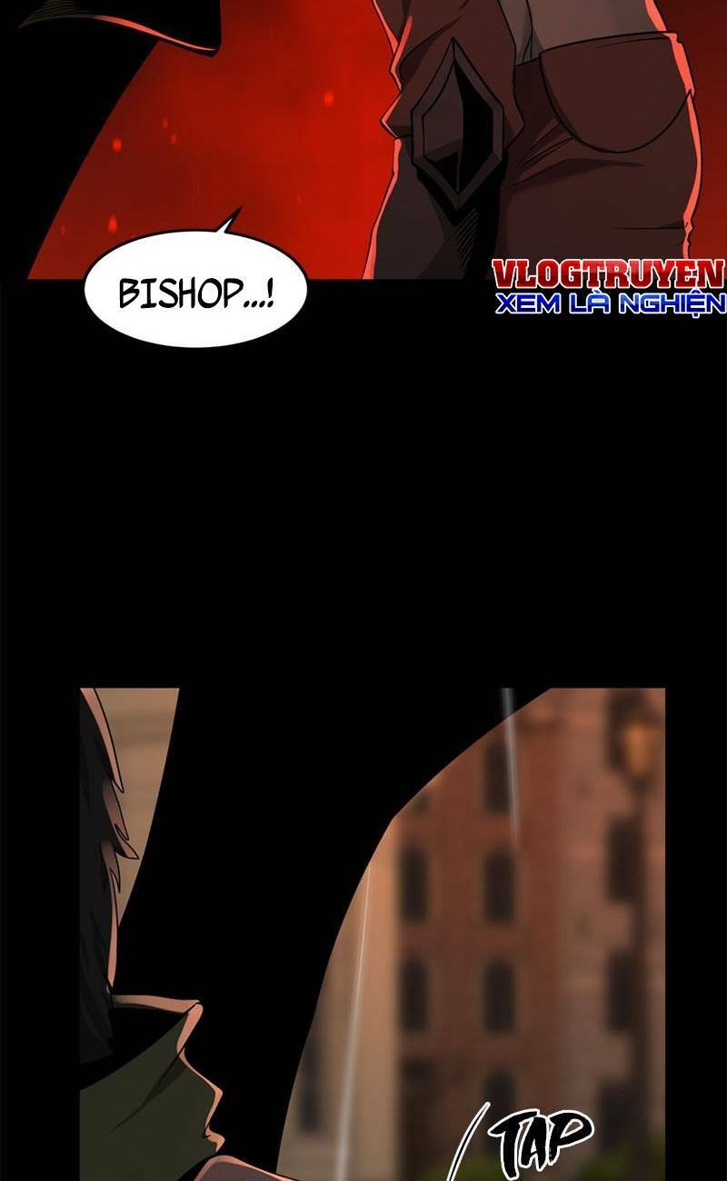 Kẻ giết anh hùng - Chapter 50 - Page 19