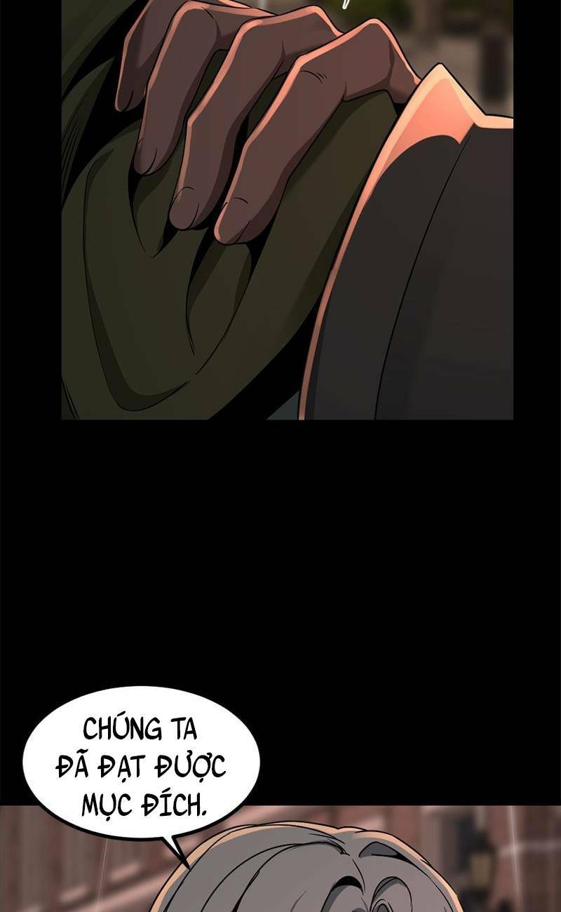 Kẻ giết anh hùng - Chapter 50 - Page 20