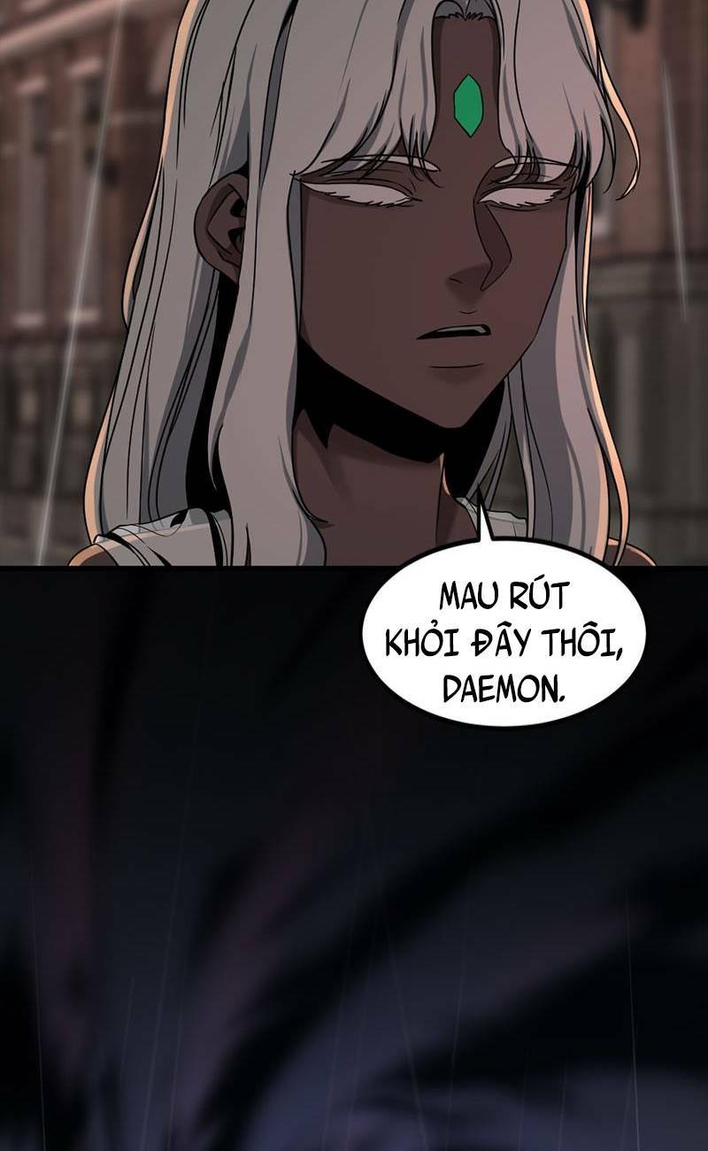 Kẻ giết anh hùng - Chapter 50 - Page 21