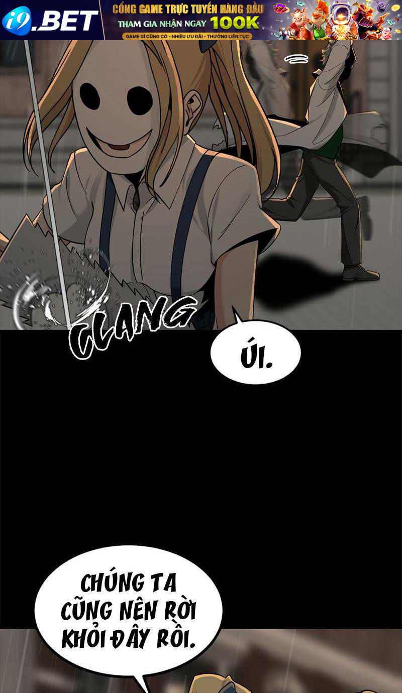 Kẻ giết anh hùng - Chapter 50 - Page 25