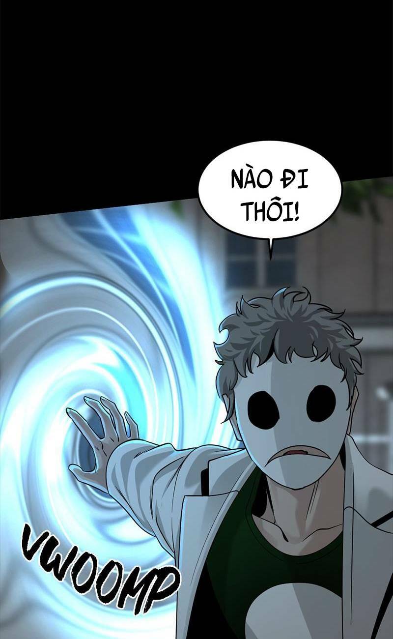 Kẻ giết anh hùng - Chapter 50 - Page 27