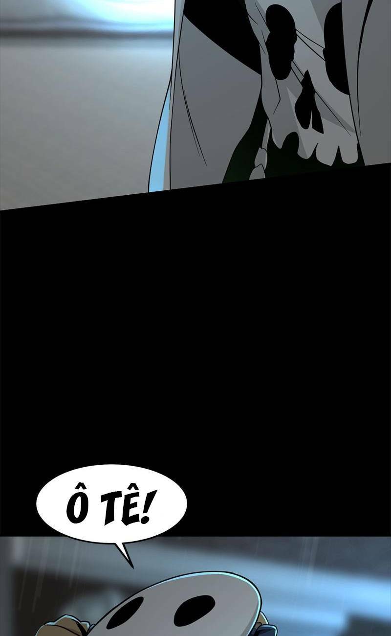 Kẻ giết anh hùng - Chapter 50 - Page 28