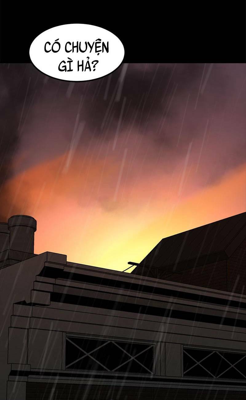 Kẻ giết anh hùng - Chapter 50 - Page 33