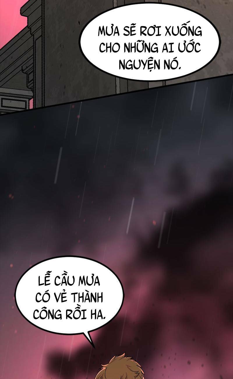 Kẻ giết anh hùng - Chapter 50 - Page 40