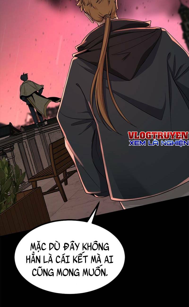 Kẻ giết anh hùng - Chapter 50 - Page 41