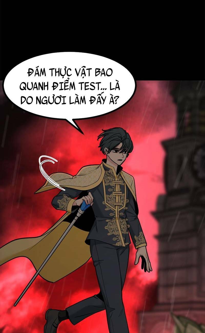 Kẻ giết anh hùng - Chapter 50 - Page 42