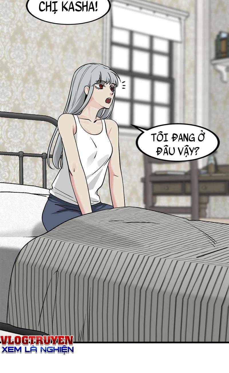 Kẻ giết anh hùng - Chapter 50 - Page 52