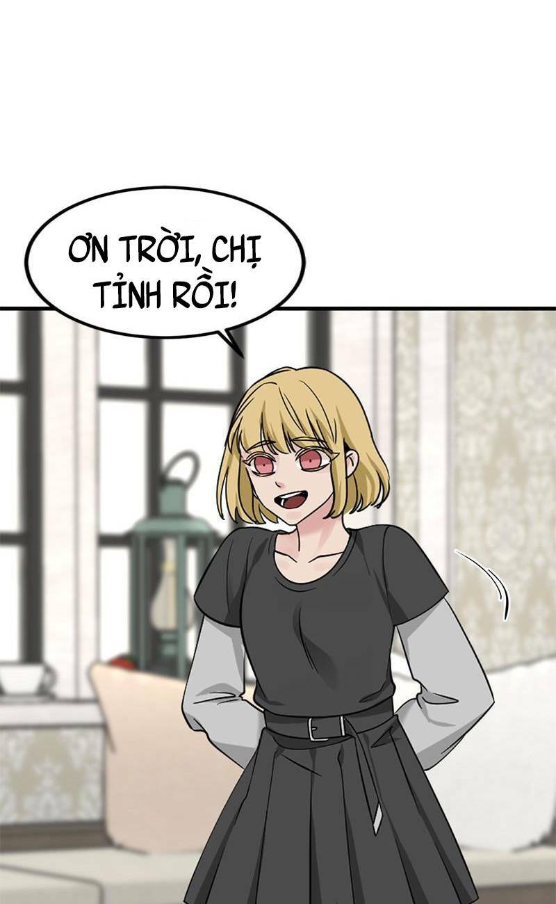 Kẻ giết anh hùng - Chapter 50 - Page 53