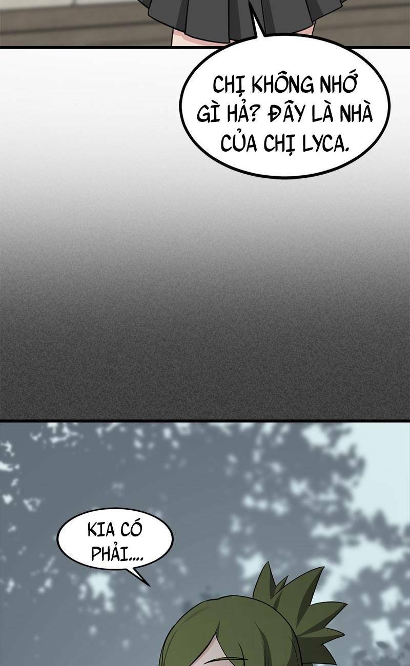 Kẻ giết anh hùng - Chapter 50 - Page 54