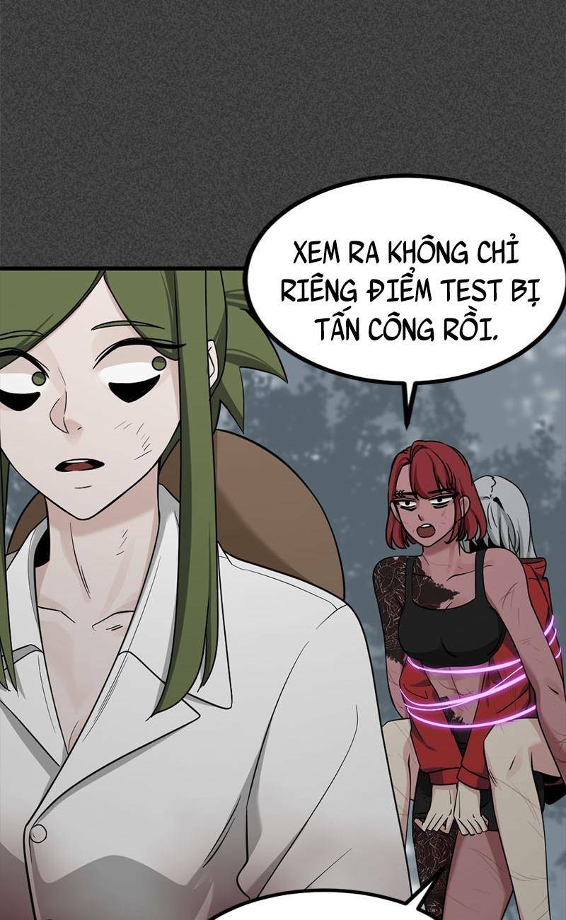 Kẻ giết anh hùng - Chapter 50 - Page 56