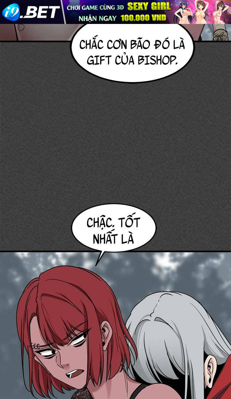 Kẻ giết anh hùng - Chapter 50 - Page 57