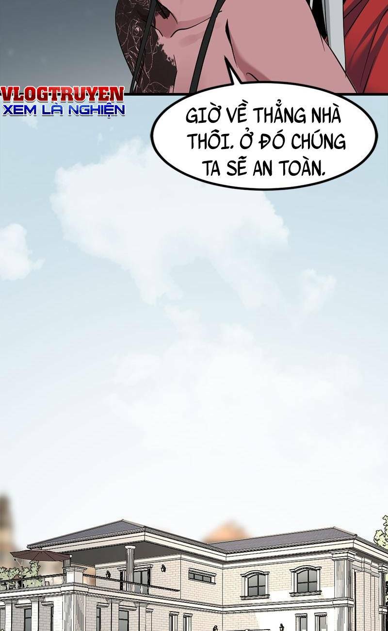 Kẻ giết anh hùng - Chapter 50 - Page 58