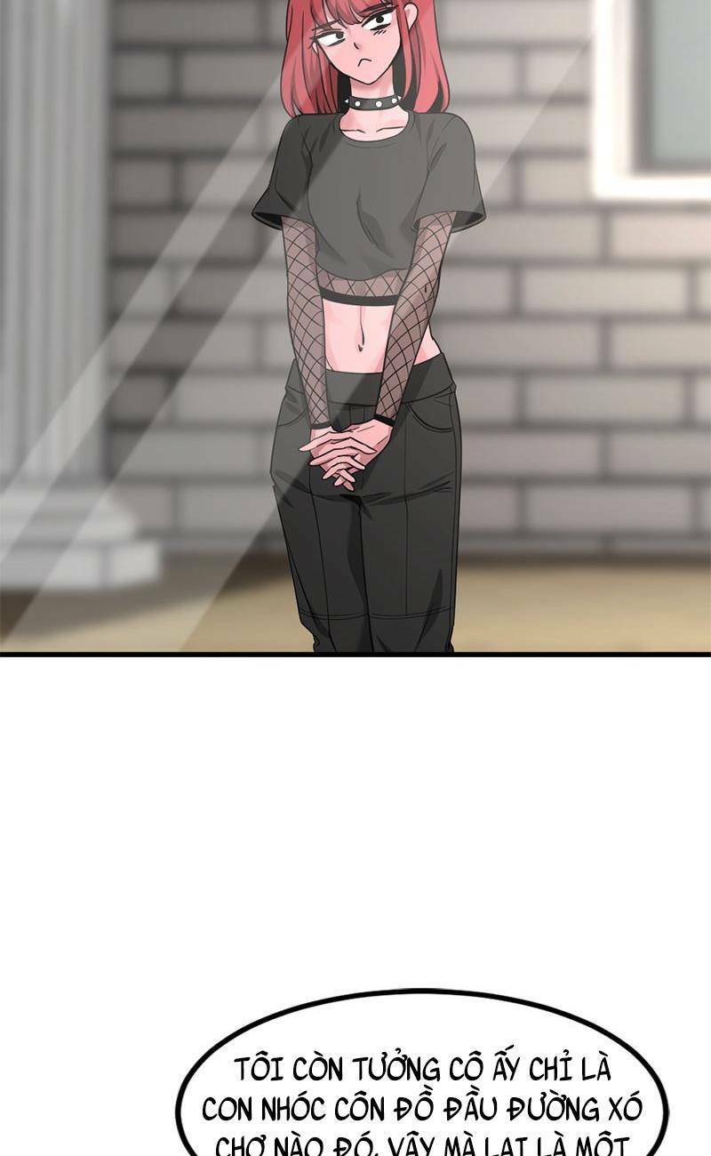 Kẻ giết anh hùng - Chapter 50 - Page 60