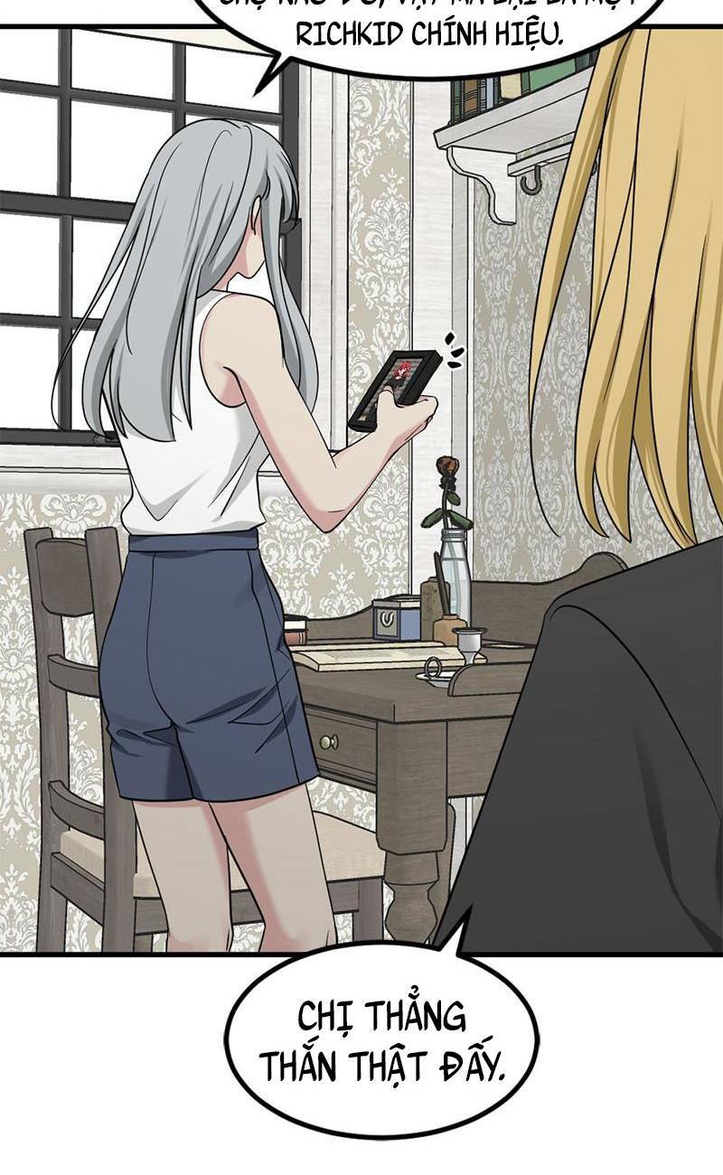 Kẻ giết anh hùng - Chapter 50 - Page 61