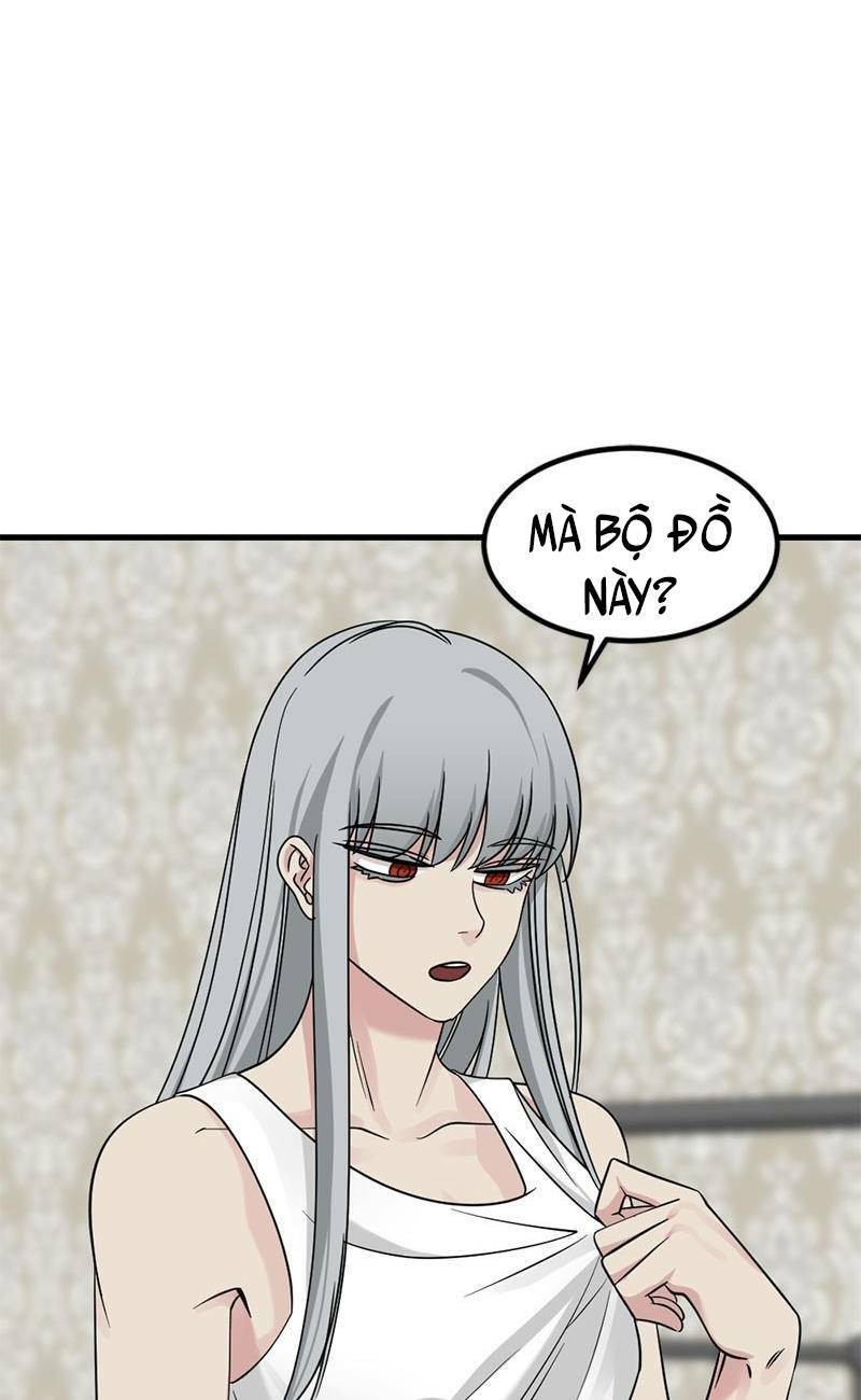 Kẻ giết anh hùng - Chapter 50 - Page 62