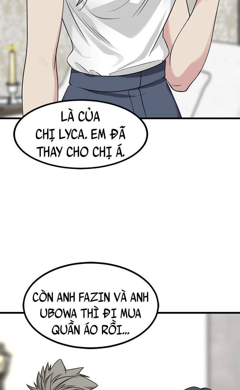 Kẻ giết anh hùng - Chapter 50 - Page 63