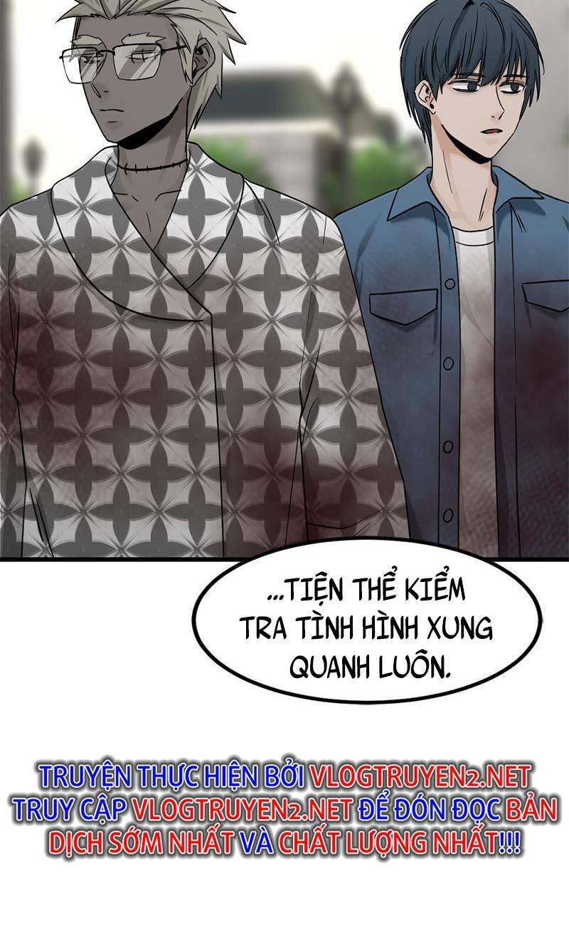 Kẻ giết anh hùng - Chapter 50 - Page 64