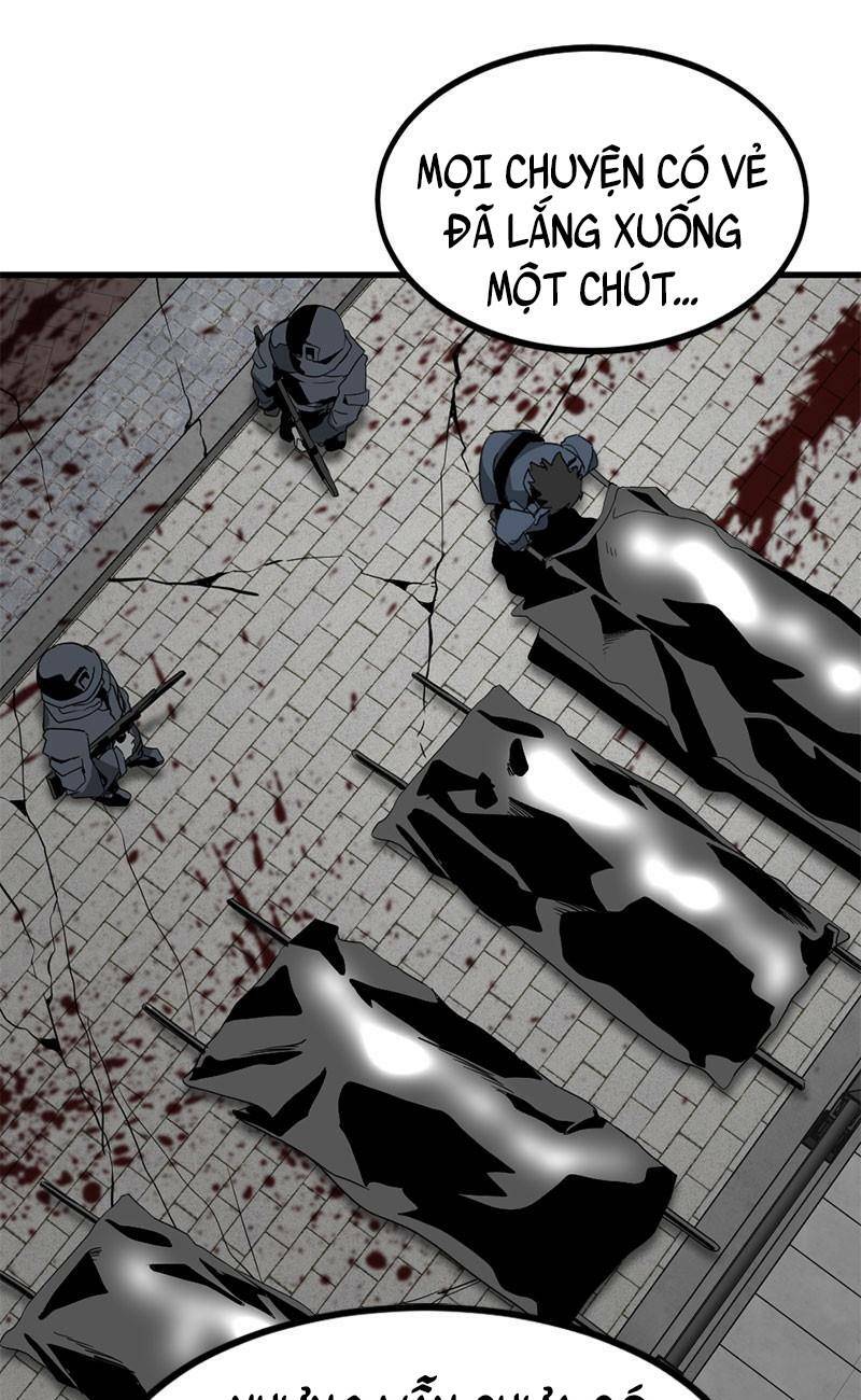 Kẻ giết anh hùng - Chapter 50 - Page 66