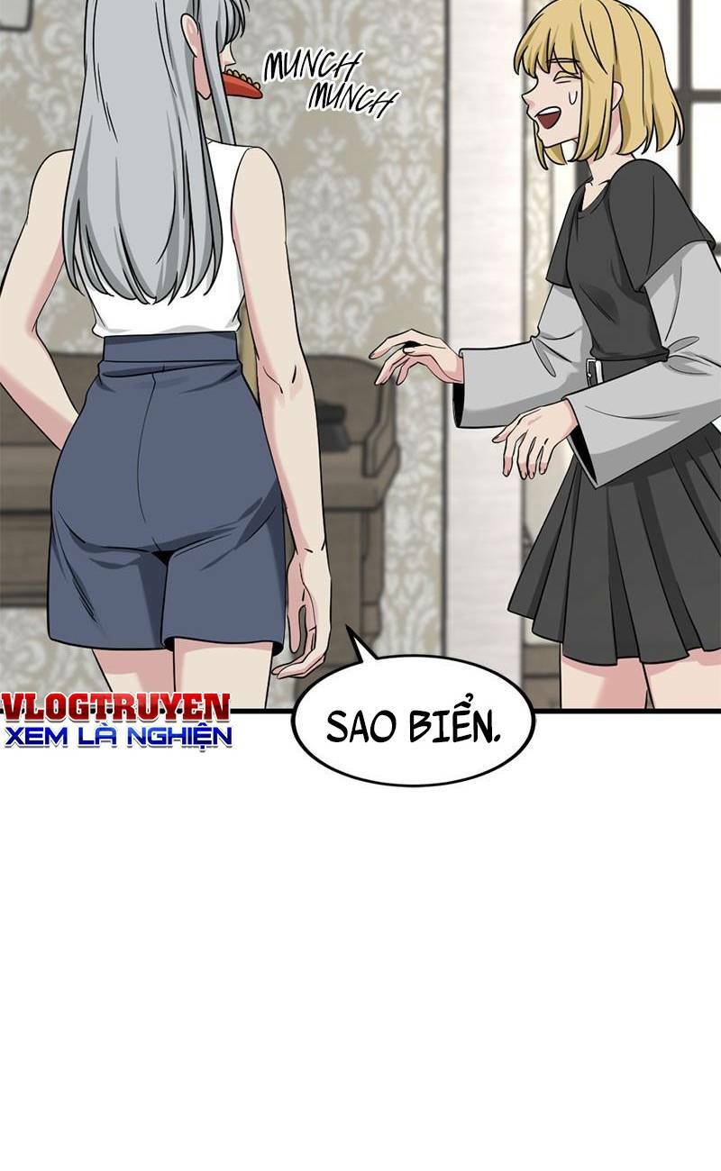 Kẻ giết anh hùng - Chapter 50 - Page 69