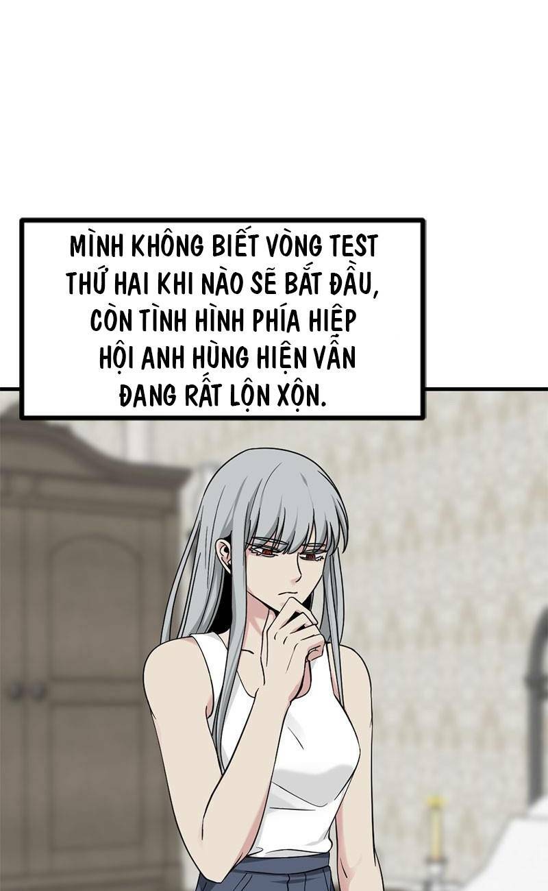 Kẻ giết anh hùng - Chapter 50 - Page 72