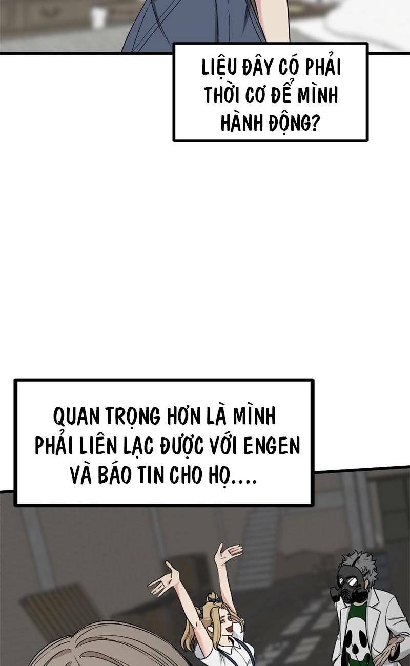 Kẻ giết anh hùng - Chapter 50 - Page 73
