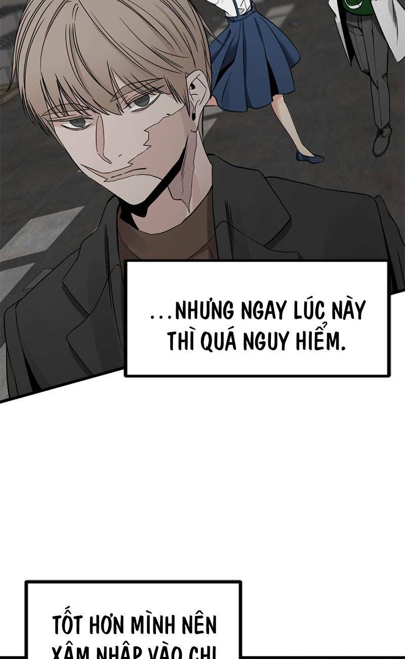 Kẻ giết anh hùng - Chapter 50 - Page 74