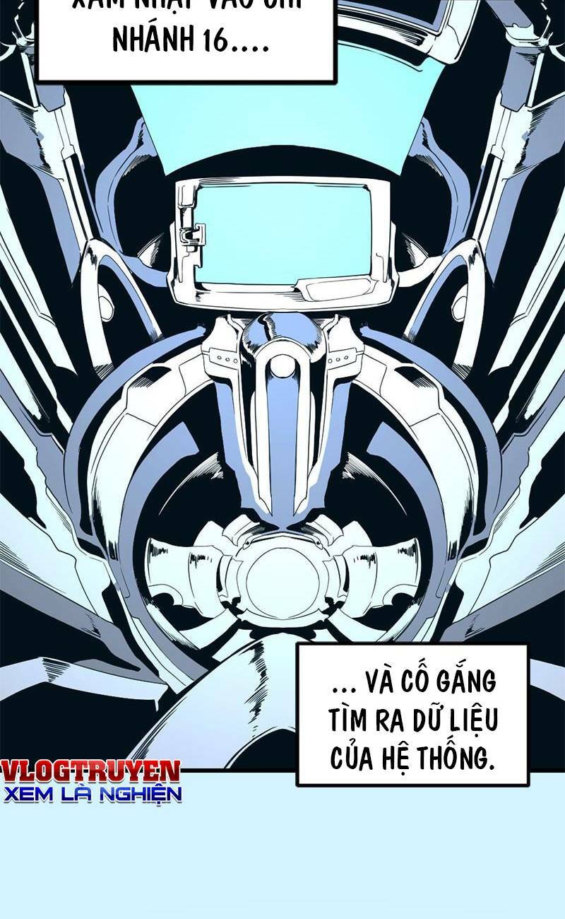 Kẻ giết anh hùng - Chapter 50 - Page 75