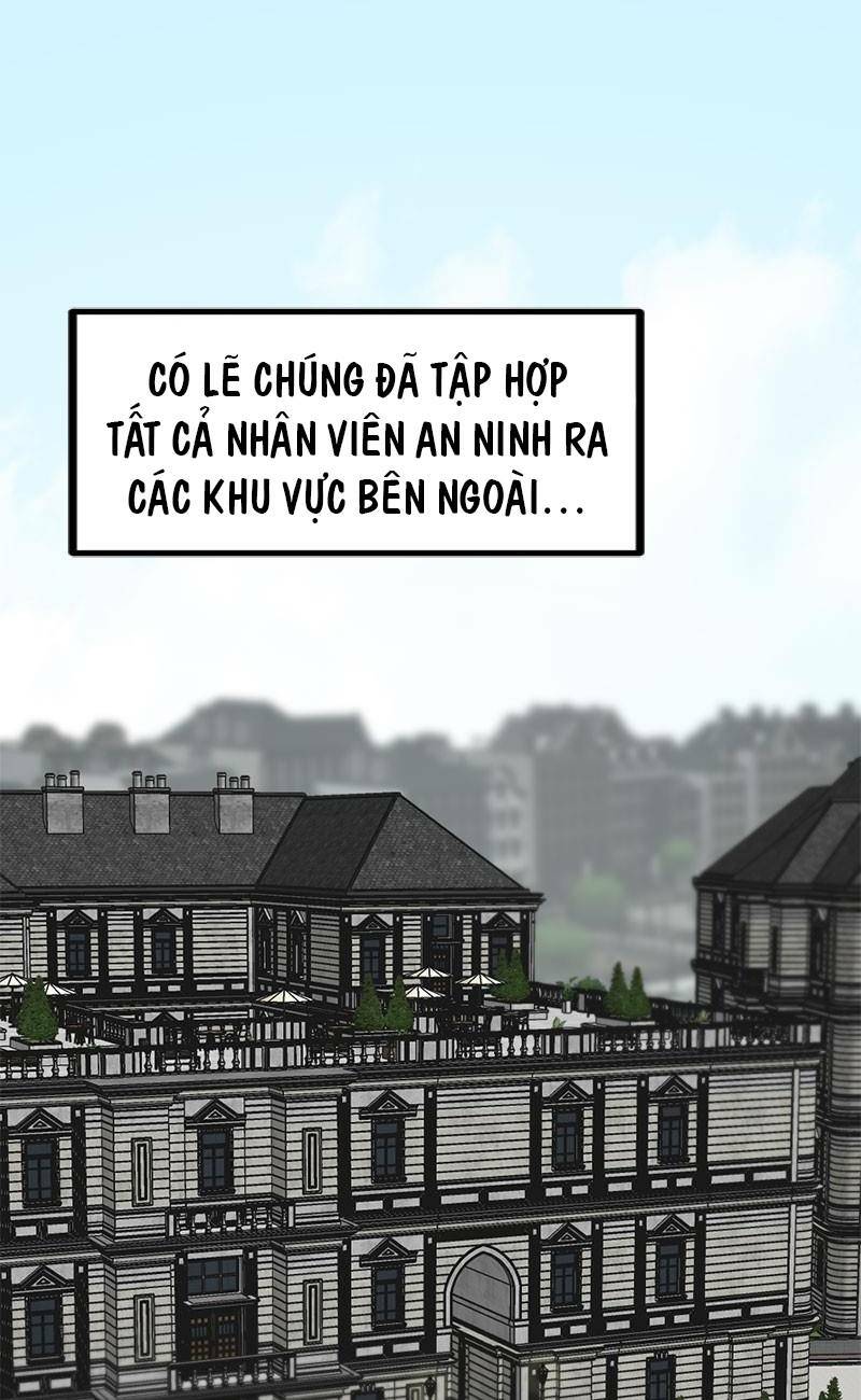 Kẻ giết anh hùng - Chapter 50 - Page 76