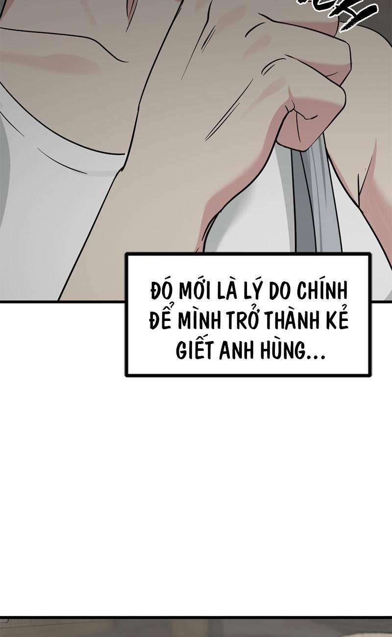 Kẻ giết anh hùng - Chapter 50 - Page 78