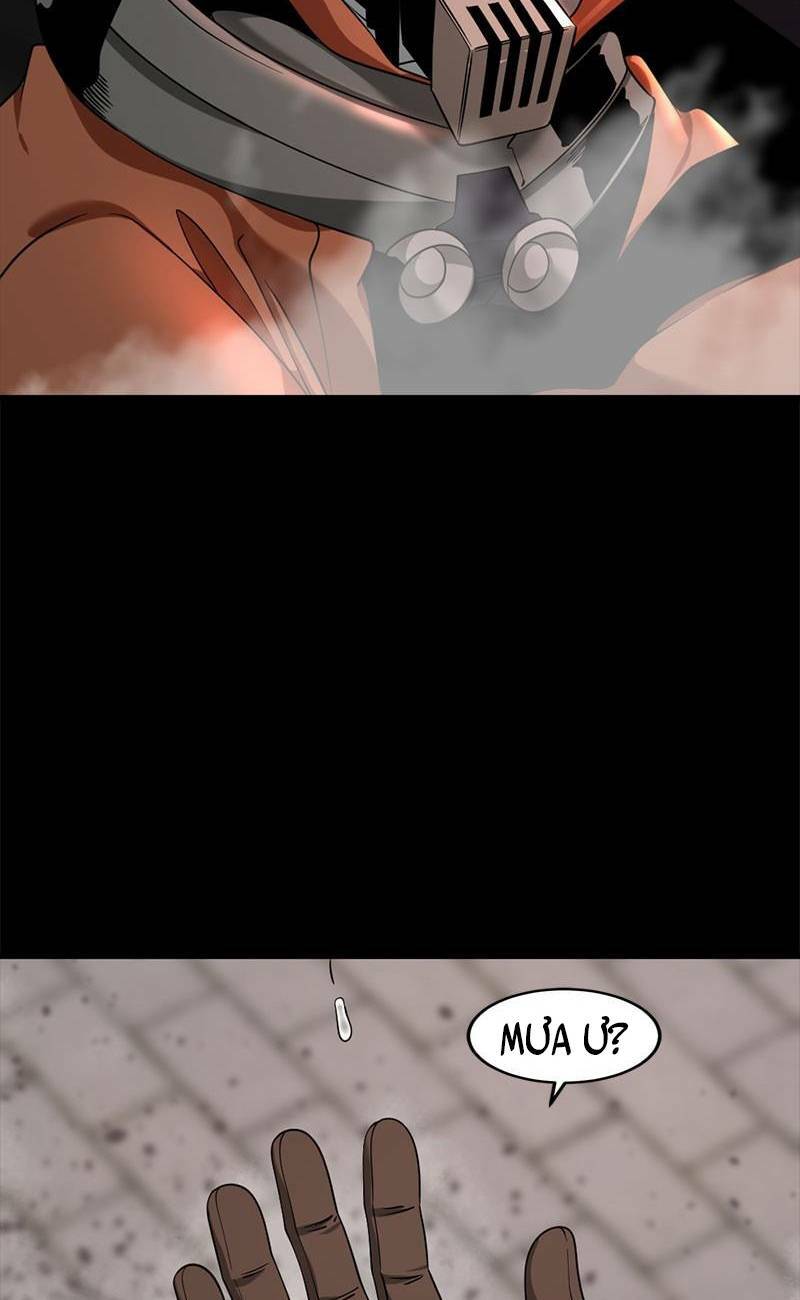 Kẻ giết anh hùng - Chapter 50 - Page 7