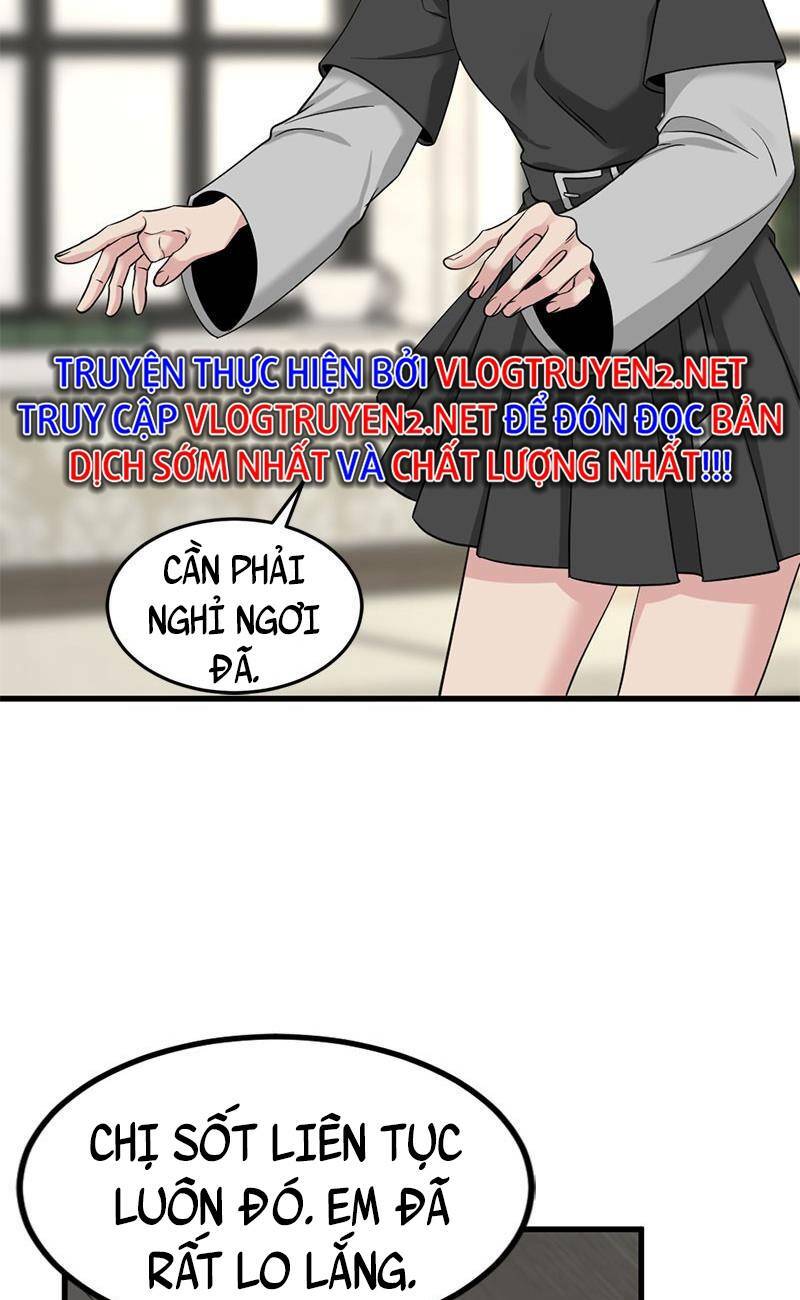 Kẻ giết anh hùng - Chapter 50 - Page 82