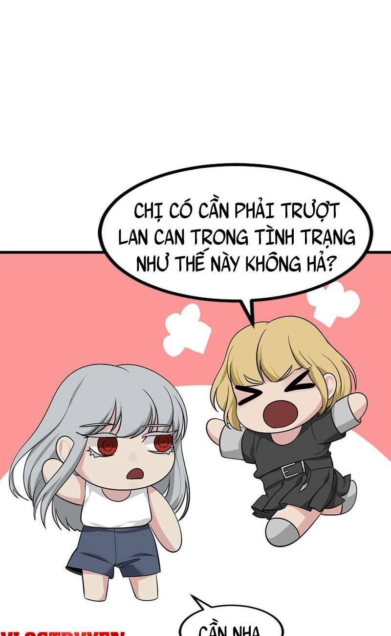 Kẻ giết anh hùng - Chapter 50 - Page 93