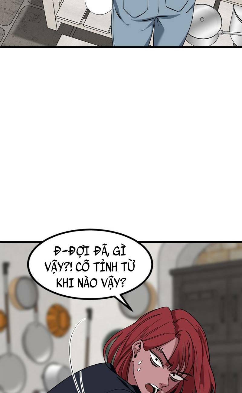 Kẻ giết anh hùng - Chapter 50 - Page 97