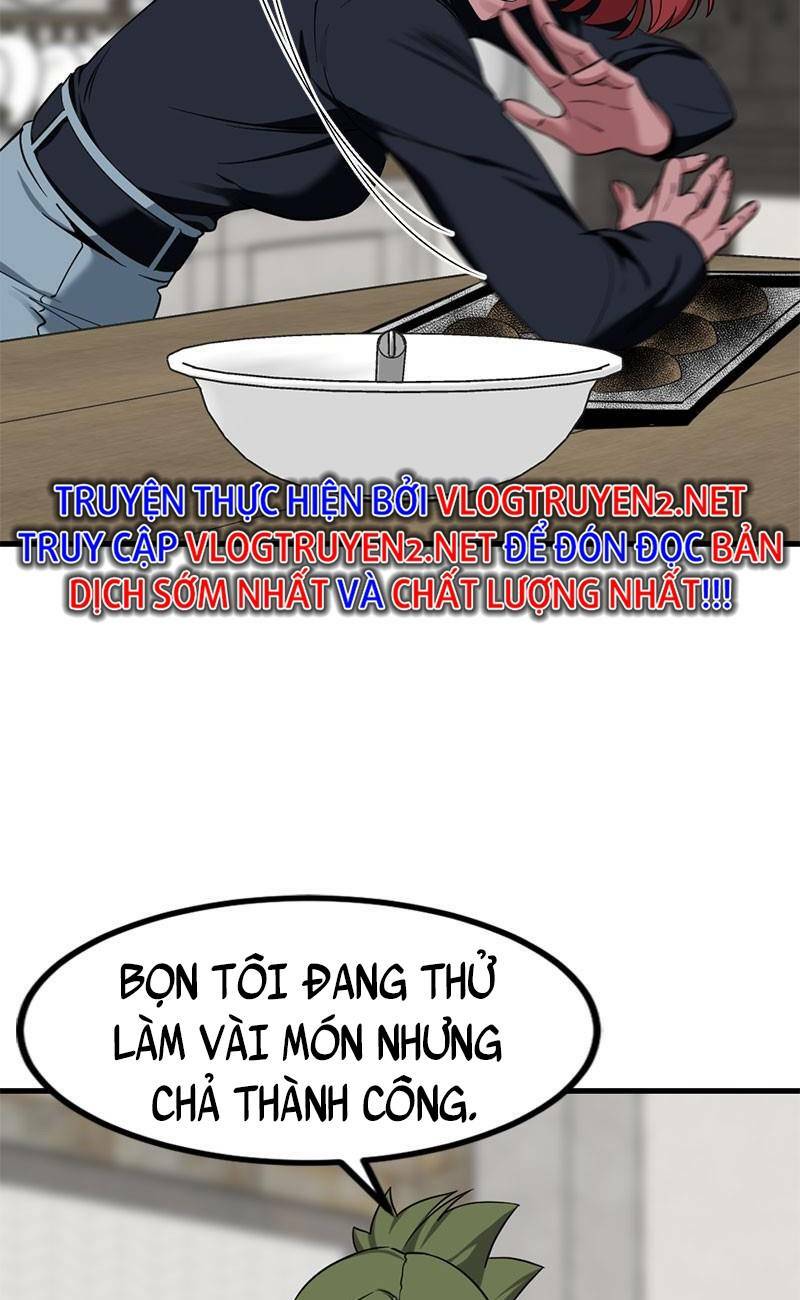 Kẻ giết anh hùng - Chapter 50 - Page 98