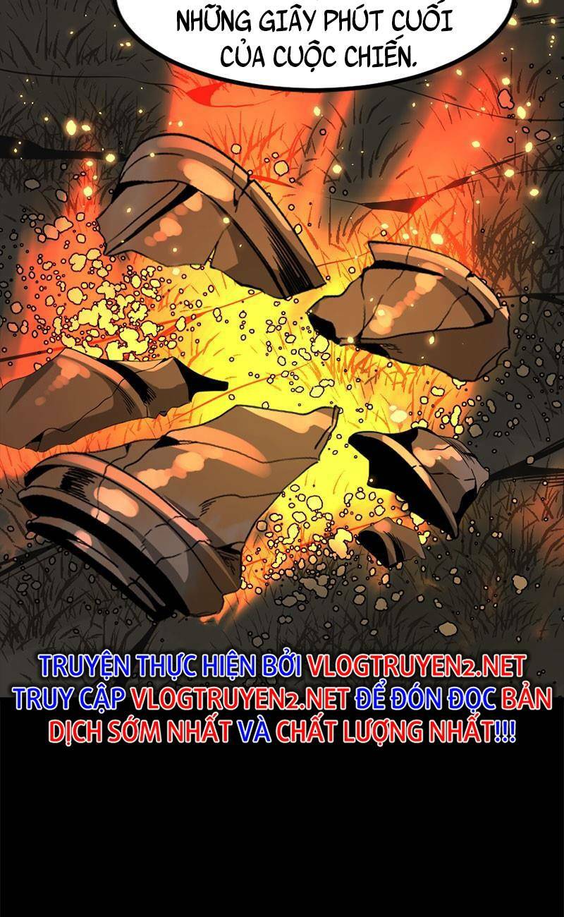 Kẻ giết anh hùng - Chapter 51 - Page 102