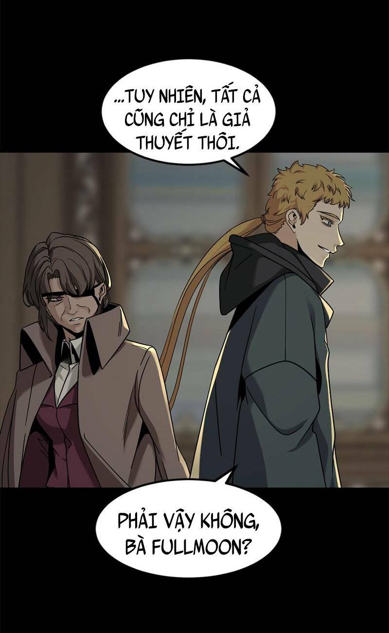 Kẻ giết anh hùng - Chapter 51 - Page 103