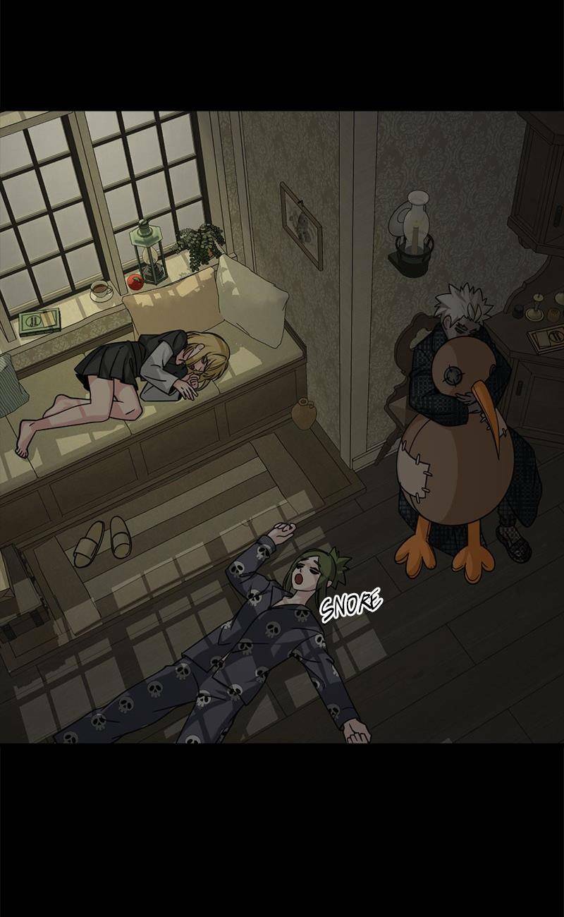 Kẻ giết anh hùng - Chapter 51 - Page 110