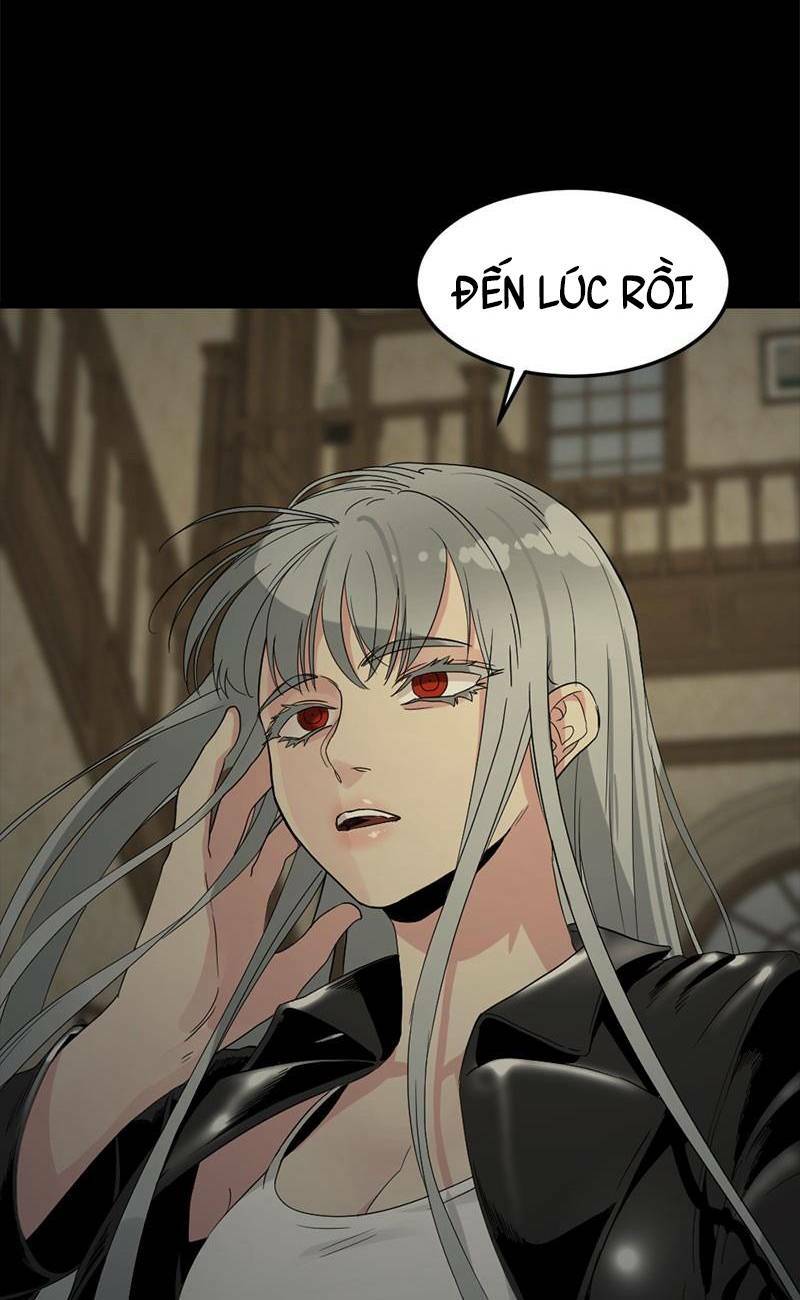 Kẻ giết anh hùng - Chapter 51 - Page 116